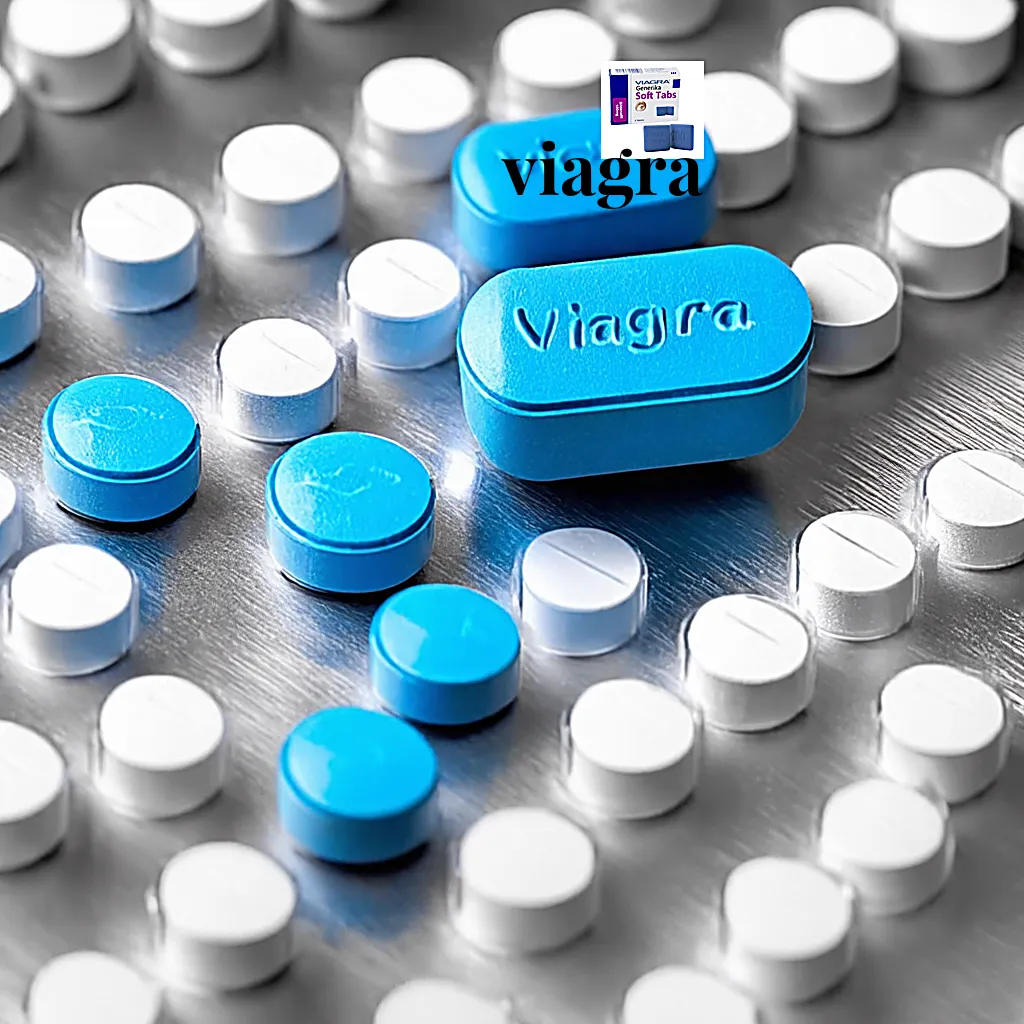 Medicamento generico de la viagra